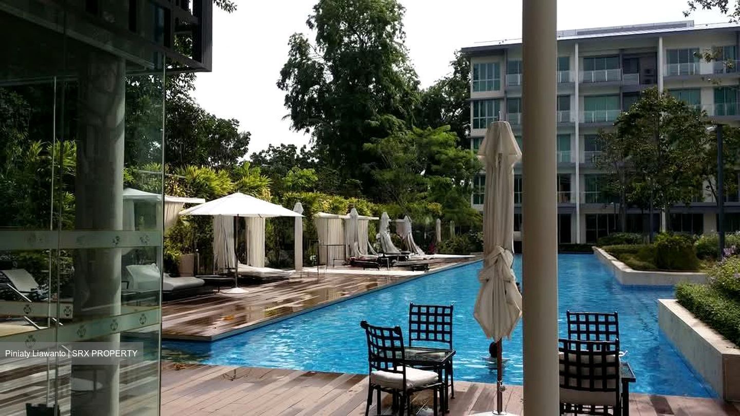The Glyndebourne (D11), Condominium #585453771